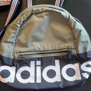 Adidas mini bag